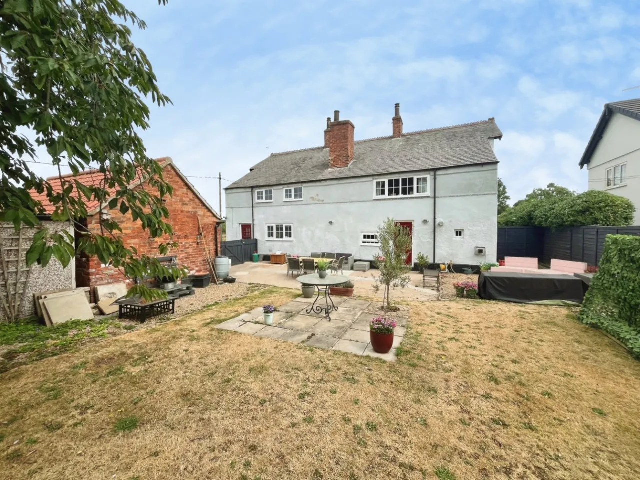 New Wiseton, Wiseton, DN10, photo 7