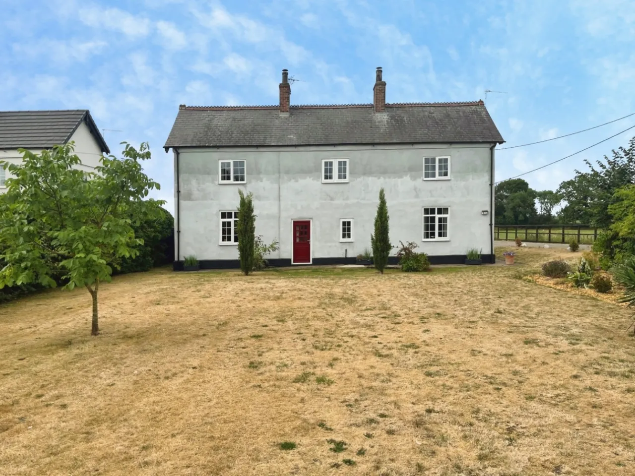 4 bed house for sale, New Wiseton, Wiseton, DN10