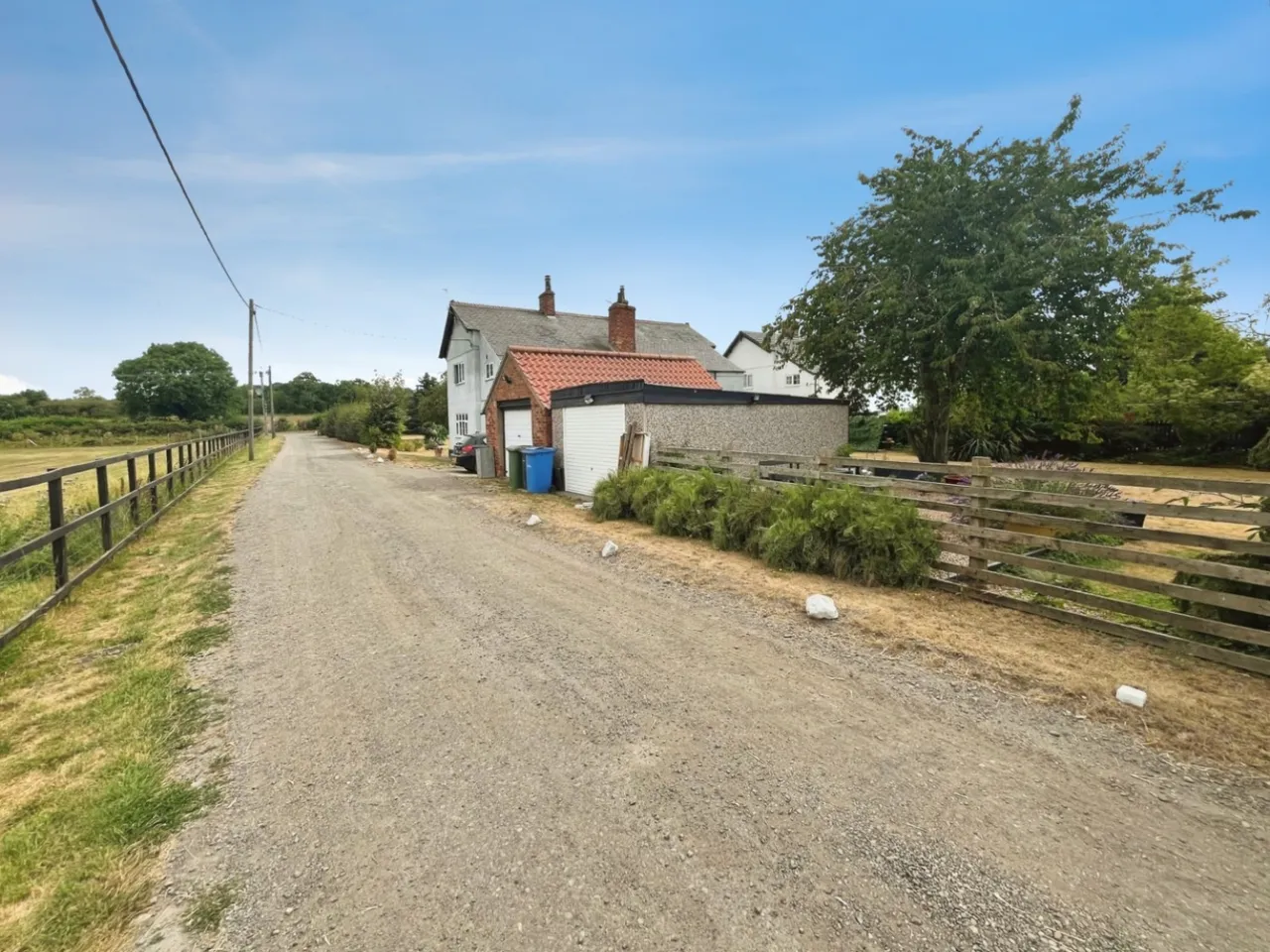 New Wiseton, Wiseton, DN10, photo 9