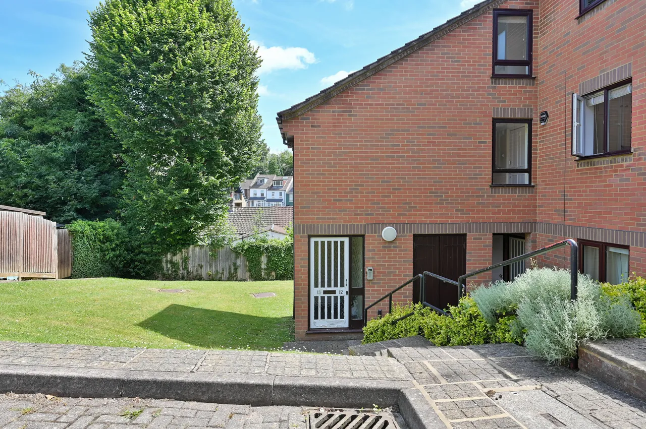12 The Farthings, Hemel Hempstead, photo 12
