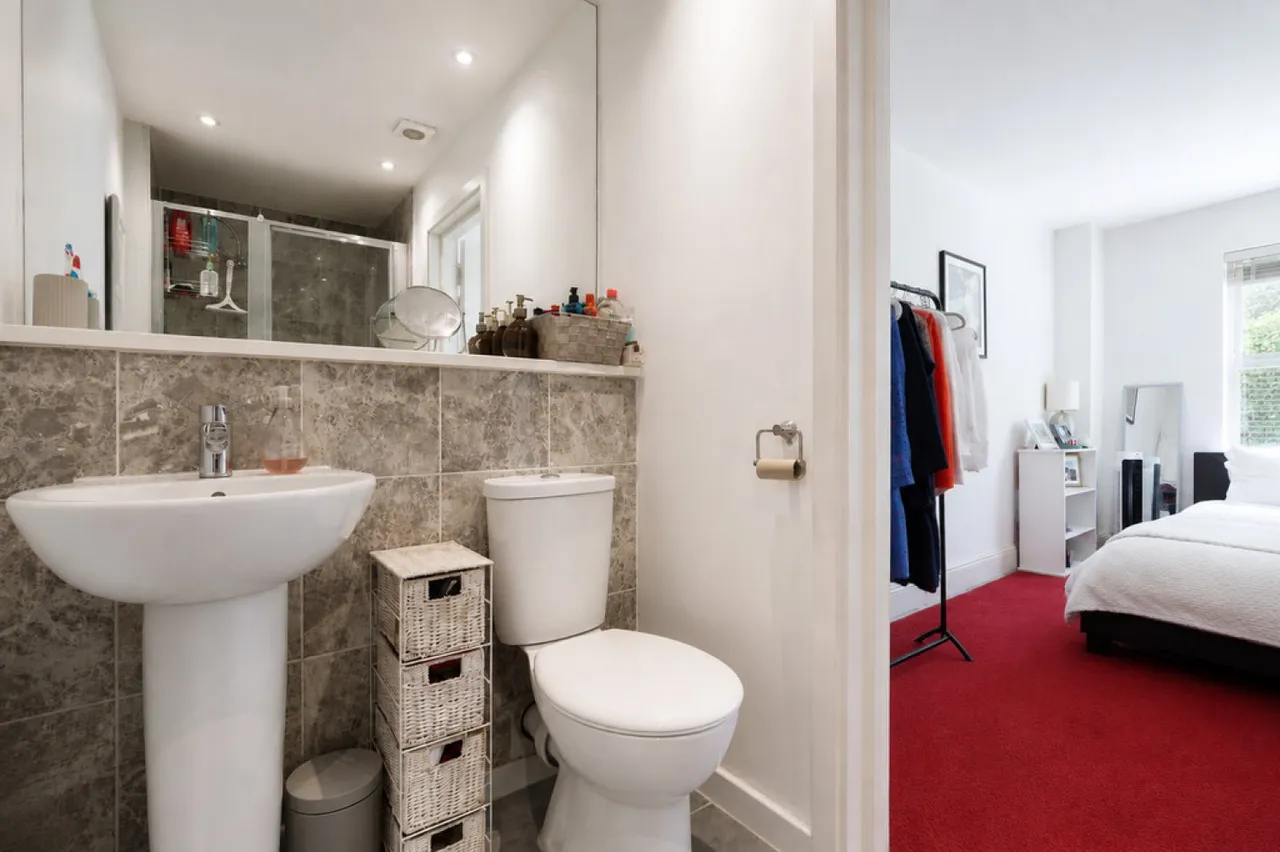 Westfield Place, 139 Cambridge Road, Great Shelford, photo 8