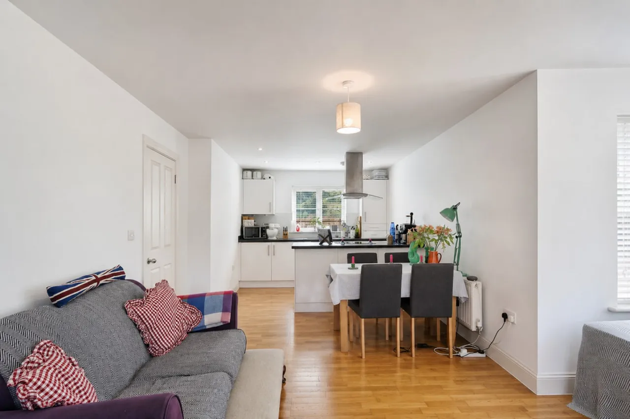 Westfield Place, 139 Cambridge Road, Great Shelford, photo 5