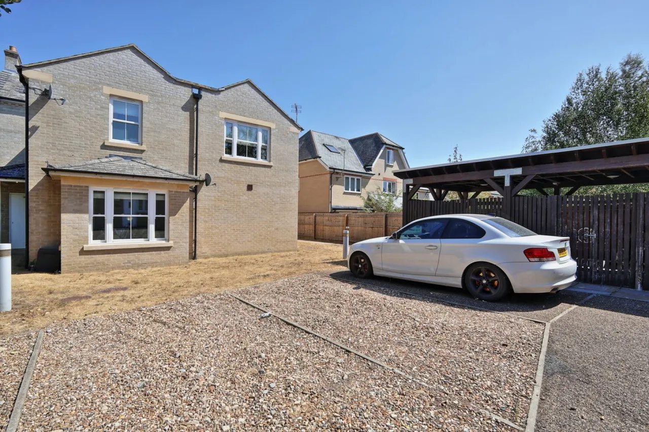 Westfield Place, 139 Cambridge Road, Great Shelford, photo 12