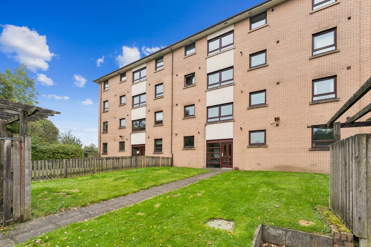 Strathcona Drive, Anniesland, G13, photo 17