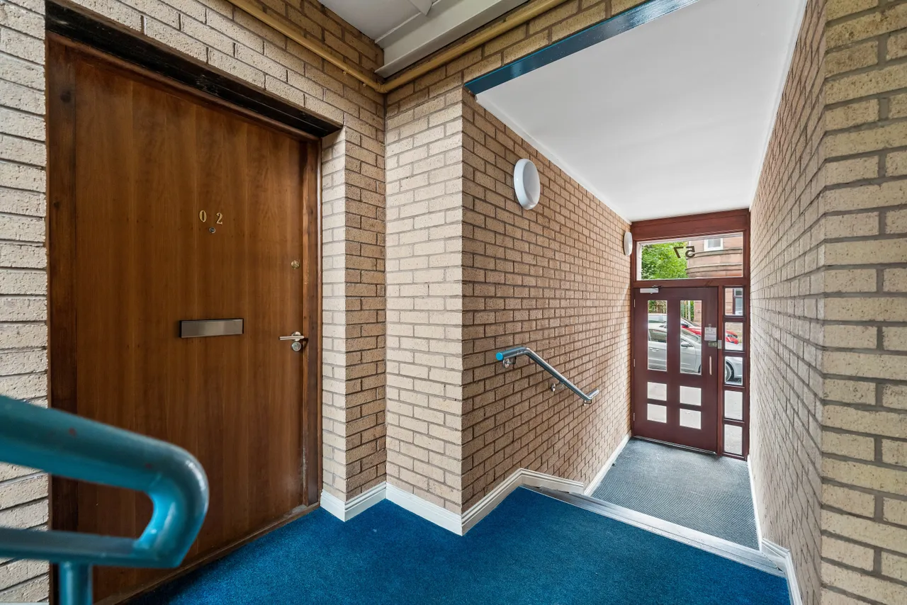 Strathcona Drive, Anniesland, G13, photo 14