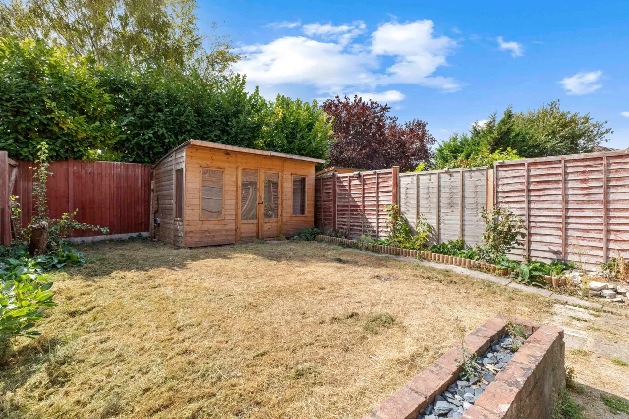 Jasmine Crescent, Princes Risborough, HP27, photo 7