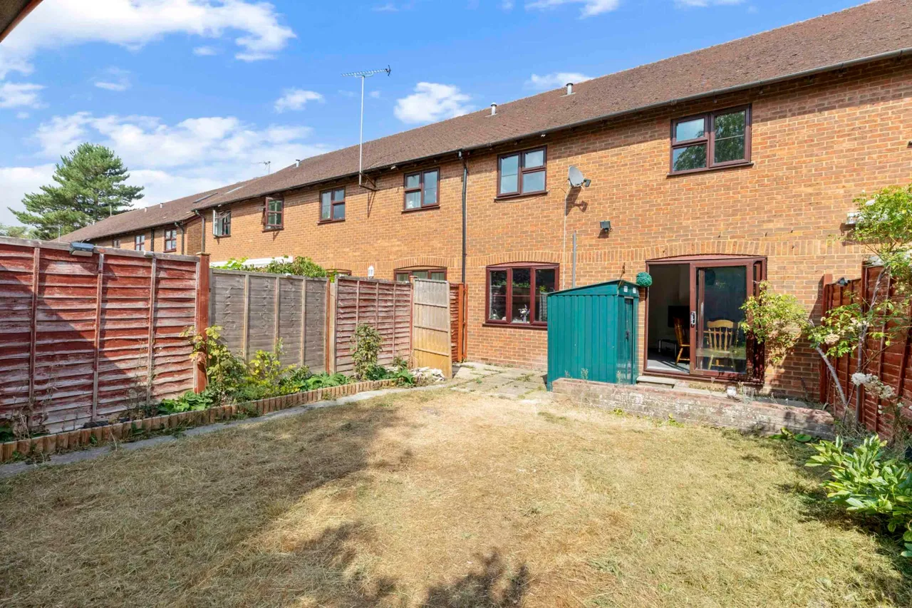 Jasmine Crescent, Princes Risborough, HP27, photo 3