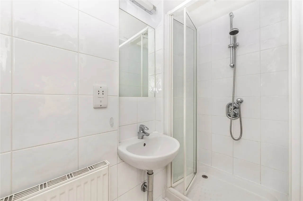 Royal Crescent, Holland Park, W11, photo 7