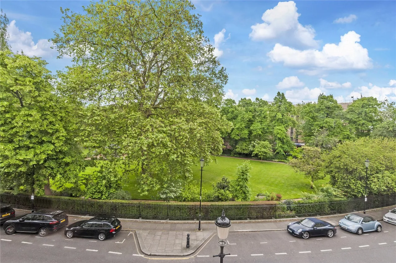 Royal Crescent, Holland Park, W11, photo 10