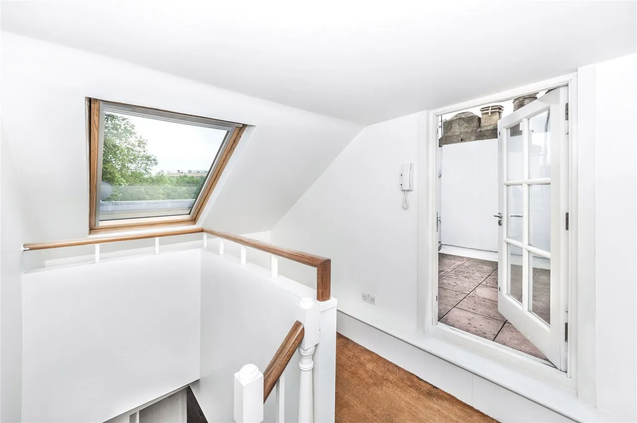 Royal Crescent, Holland Park, W11, photo 8