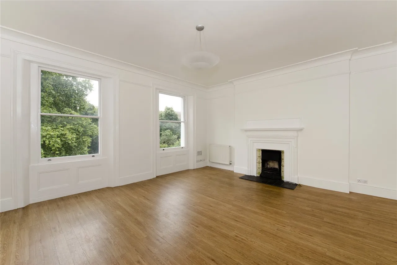 Royal Crescent, Holland Park, W11, photo 3
