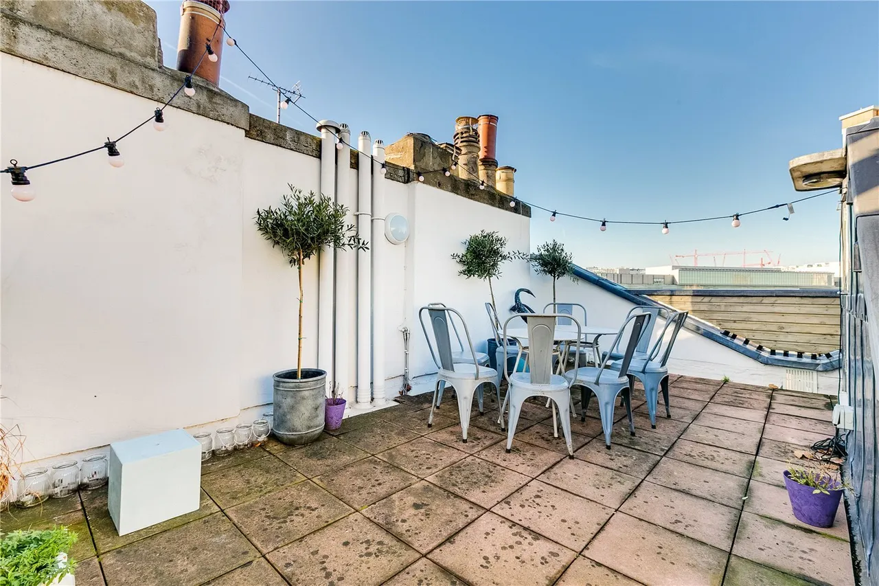 Royal Crescent, Holland Park, W11, photo 2