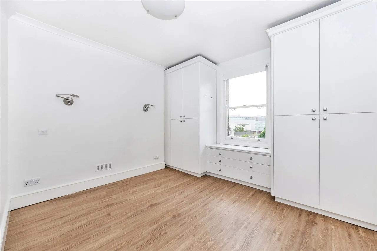 Royal Crescent, Holland Park, W11, photo 4