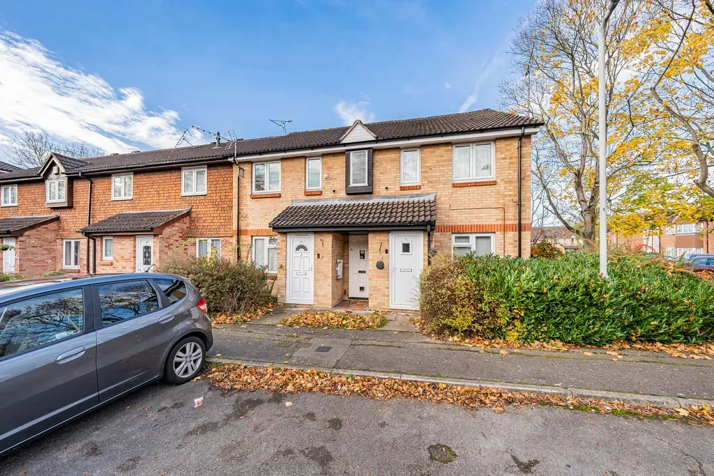 Lowdell Close, Yiewsley, photo 22