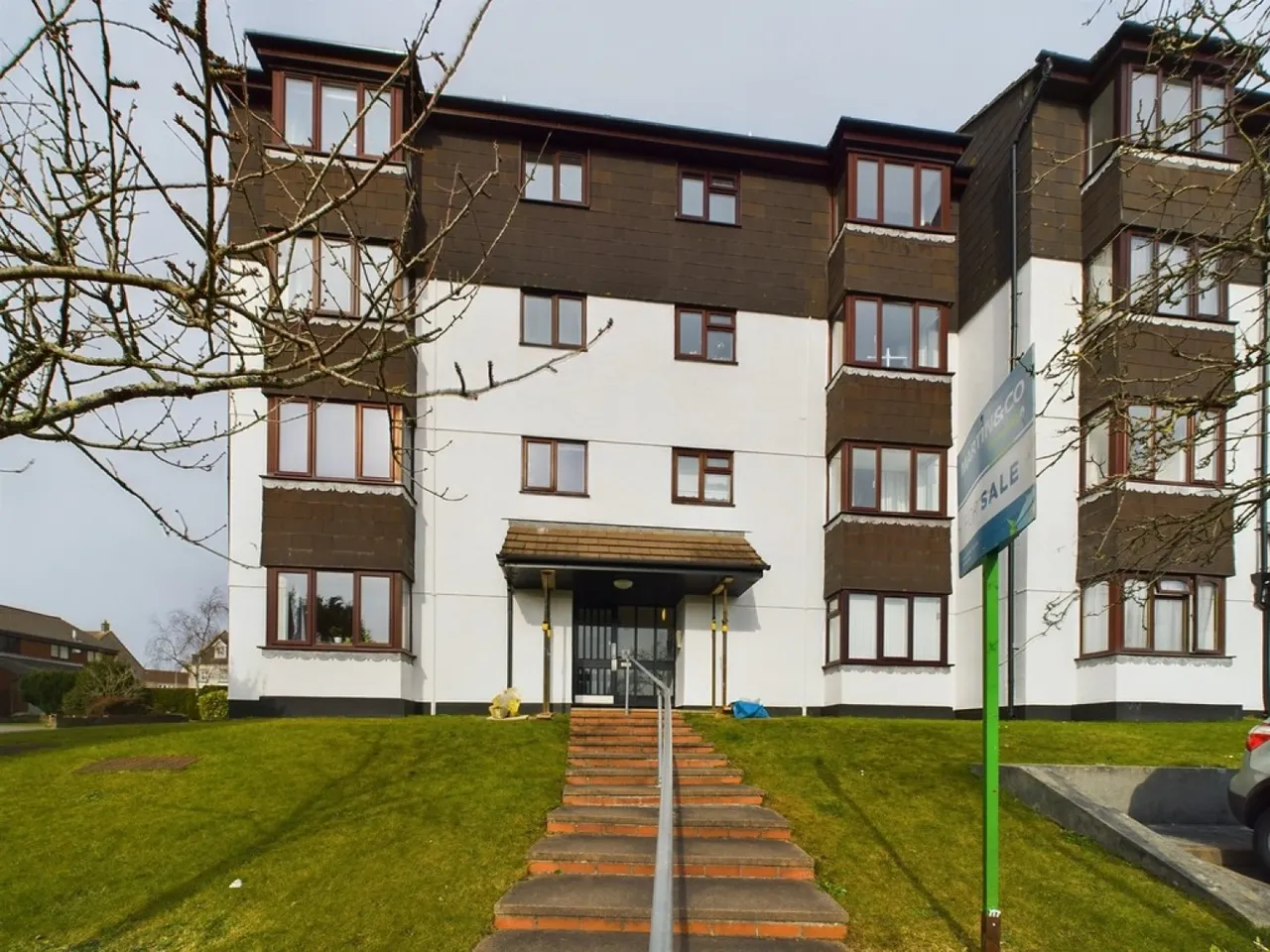 Vaughan Close, Beacon Park, Plymouth, photo 10