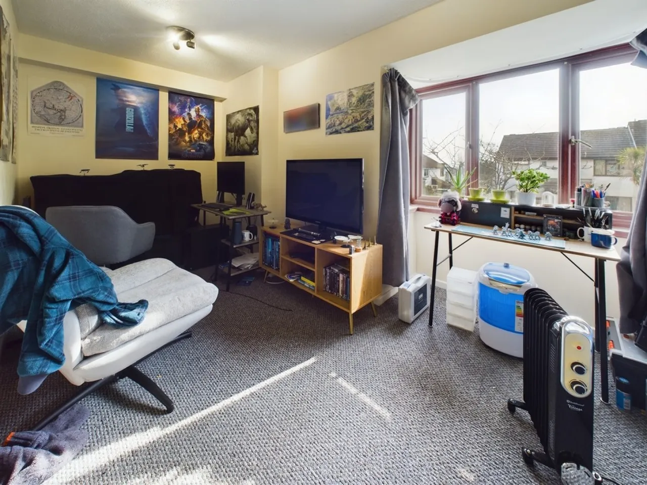 Vaughan Close, Beacon Park, Plymouth, photo 5