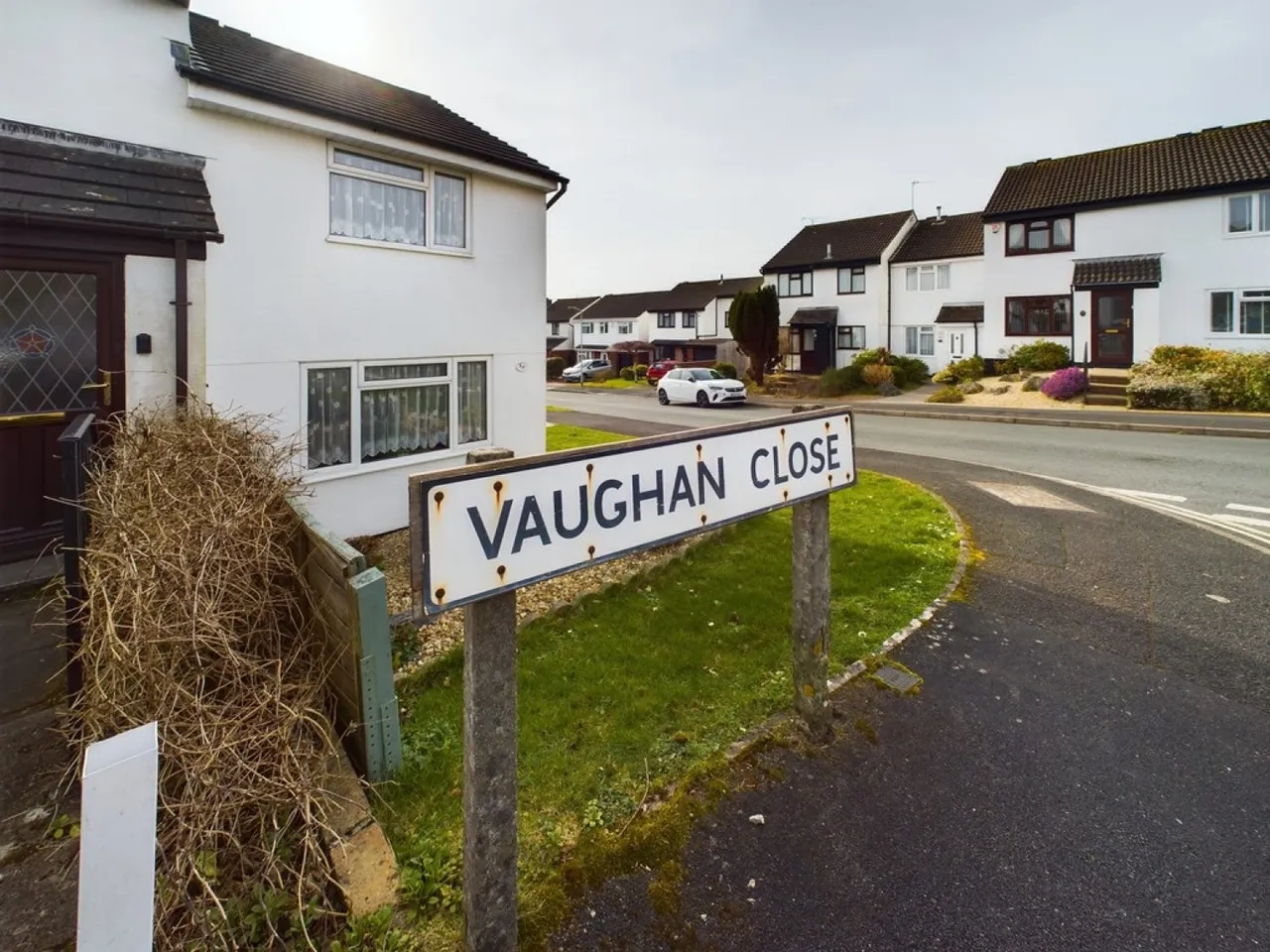 Vaughan Close, Beacon Park, Plymouth, photo 11