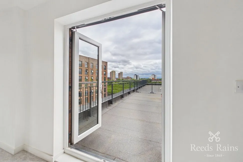 Ordsall Lane, Salford, M5, photo 10