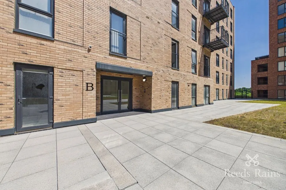 Ordsall Lane, Salford, M5, photo 11