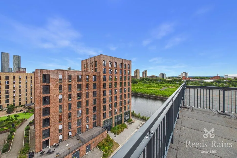 Ordsall Lane, Salford, M5, photo 8