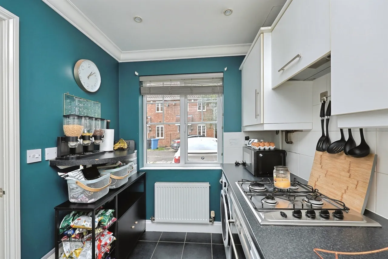 Tesmonde Close, Norwich, NR5, photo 7