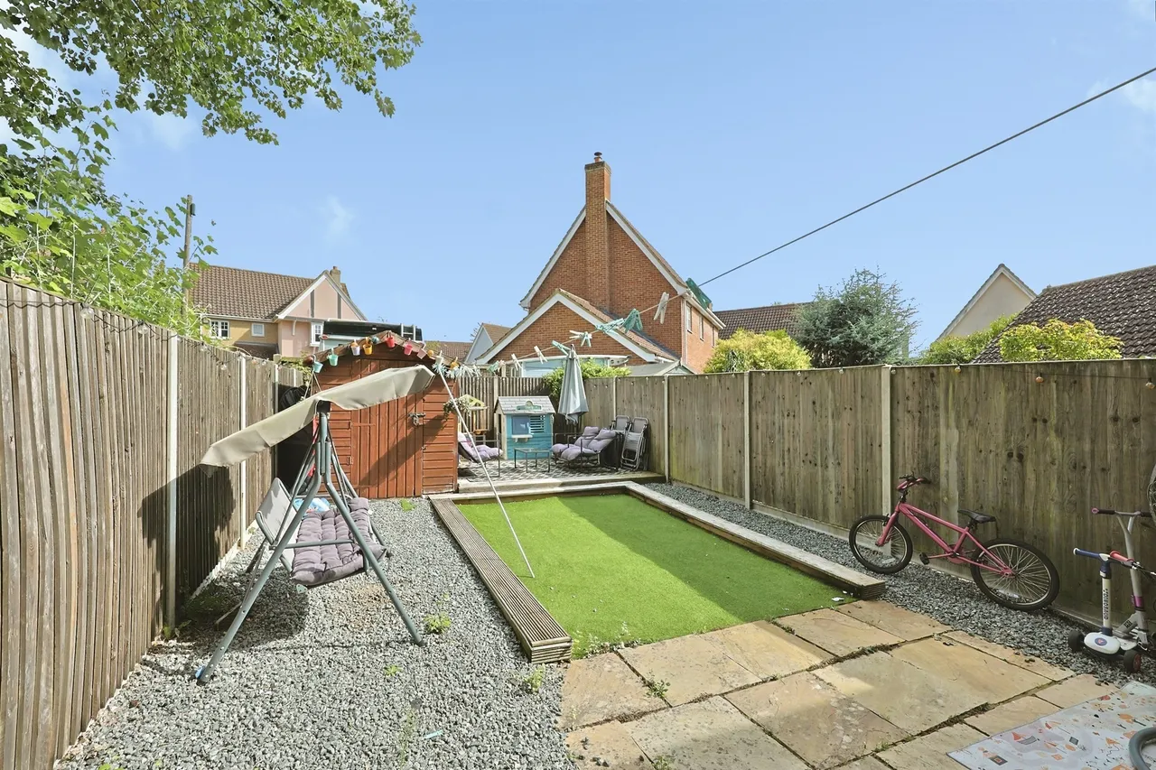 Tesmonde Close, Norwich, NR5, photo 4