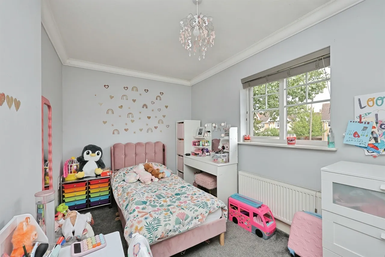 Tesmonde Close, Norwich, NR5, photo 14