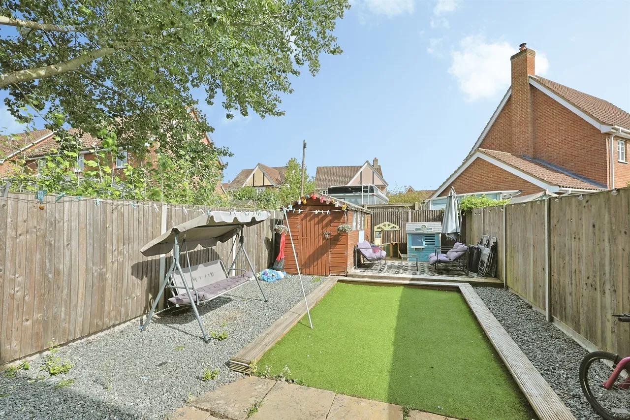 Tesmonde Close, Norwich, NR5, photo 17