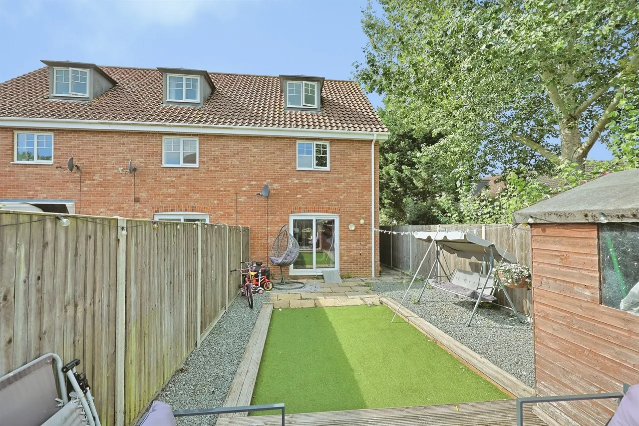Tesmonde Close, Norwich, NR5, photo 16