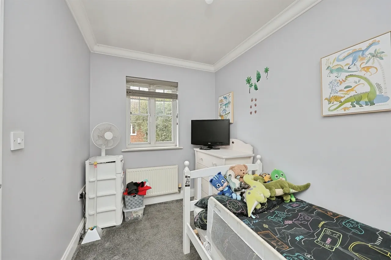 Tesmonde Close, Norwich, NR5, photo 18