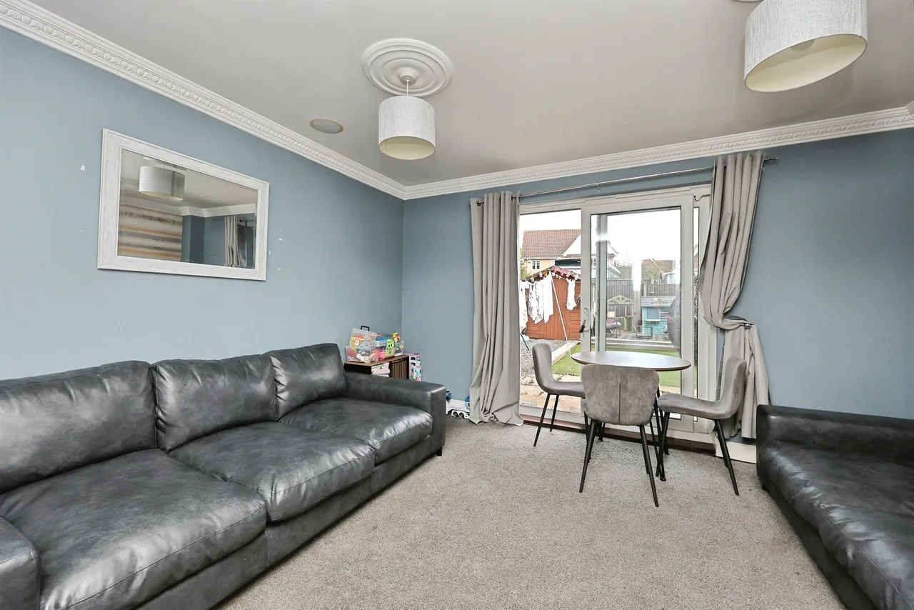 Tesmonde Close, Norwich, NR5, photo 3