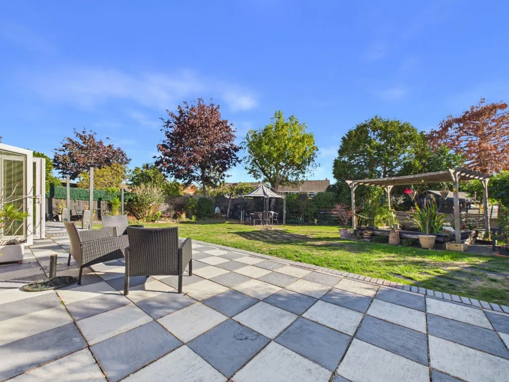 Greenham Close, Woodley, RG5, photo 4