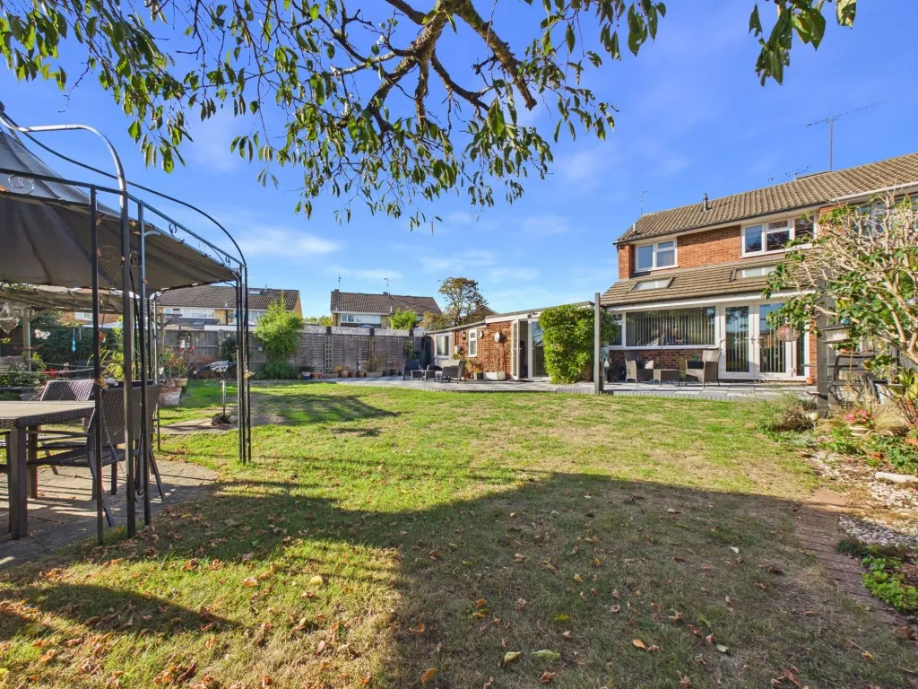 Greenham Close, Woodley, RG5, photo 18