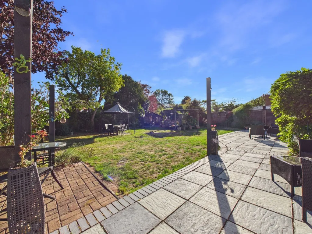 Greenham Close, Woodley, RG5, photo 17