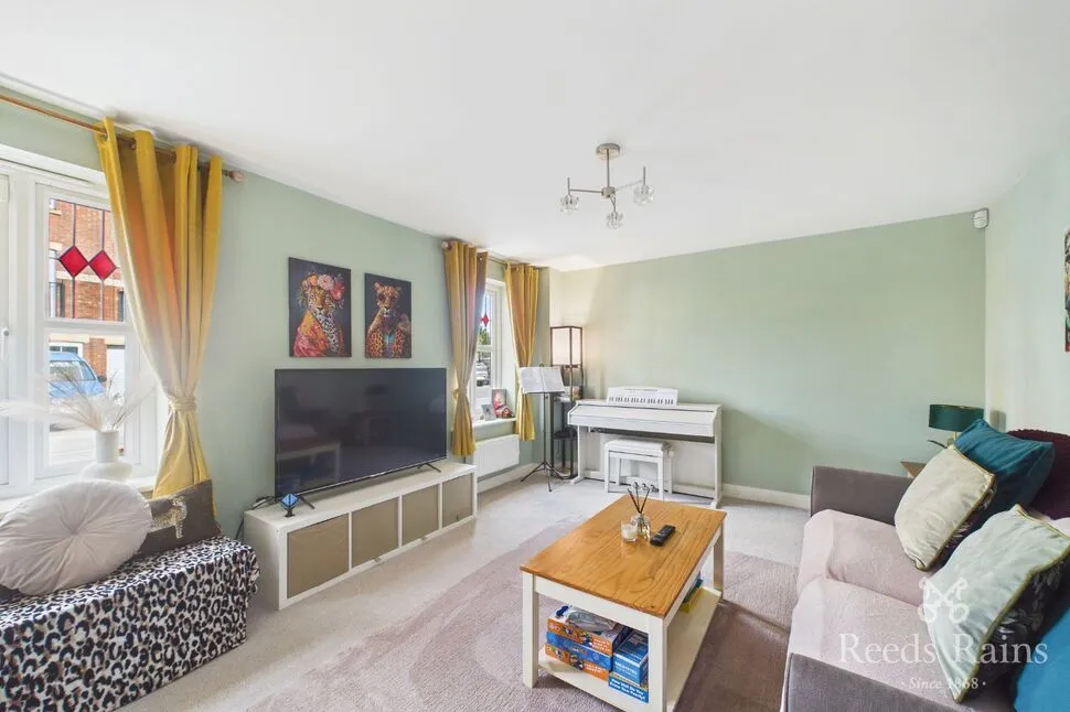 Sanders Way, Dinnington, South Yorkshire, S25, photo 4