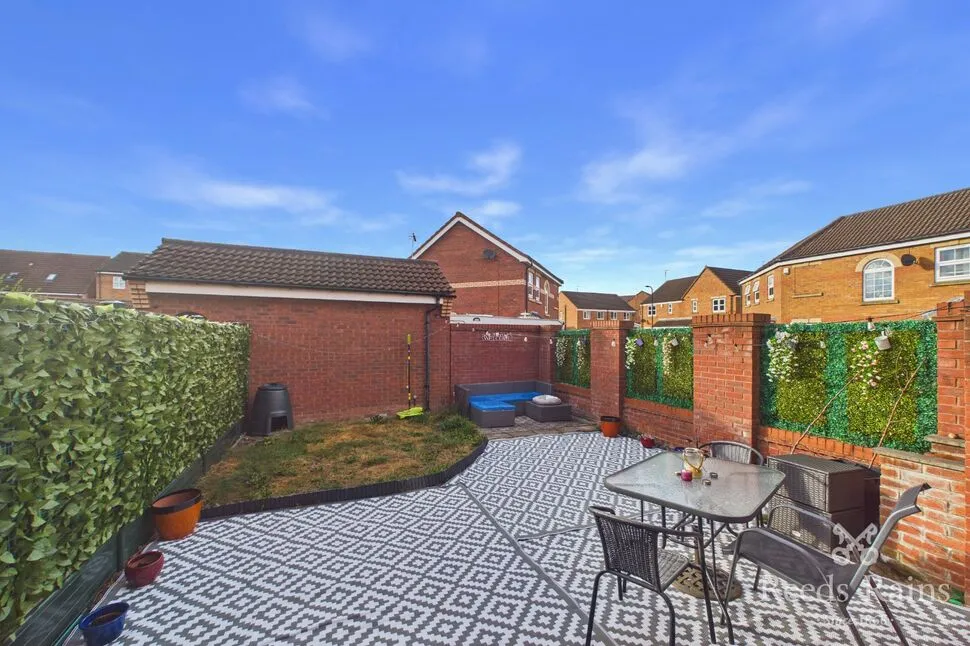 Sanders Way, Dinnington, South Yorkshire, S25, photo 2