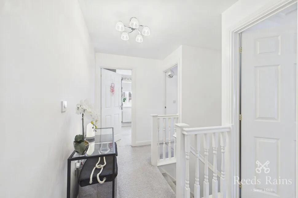 Sanders Way, Dinnington, South Yorkshire, S25, photo 12