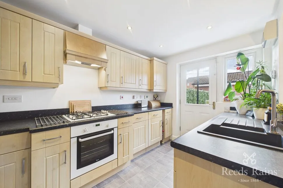 Sanders Way, Dinnington, South Yorkshire, S25, photo 5