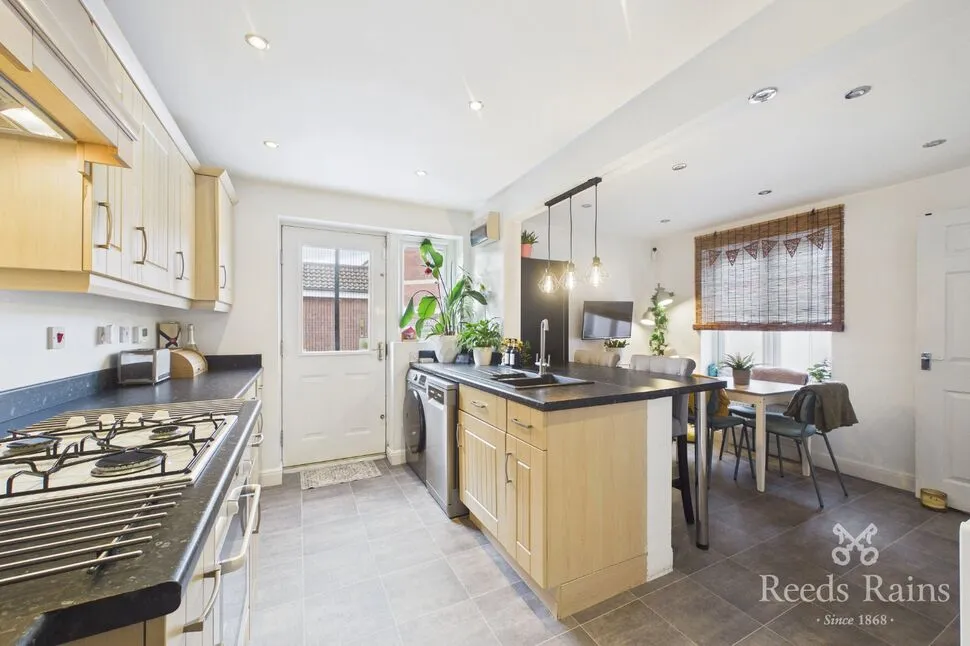 Sanders Way, Dinnington, South Yorkshire, S25, photo 6