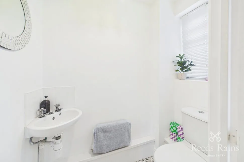 Sanders Way, Dinnington, South Yorkshire, S25, photo 10