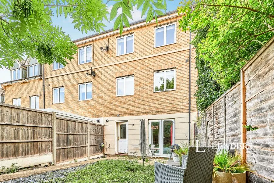 The Pastures, Brewers End, CM22, photo 10