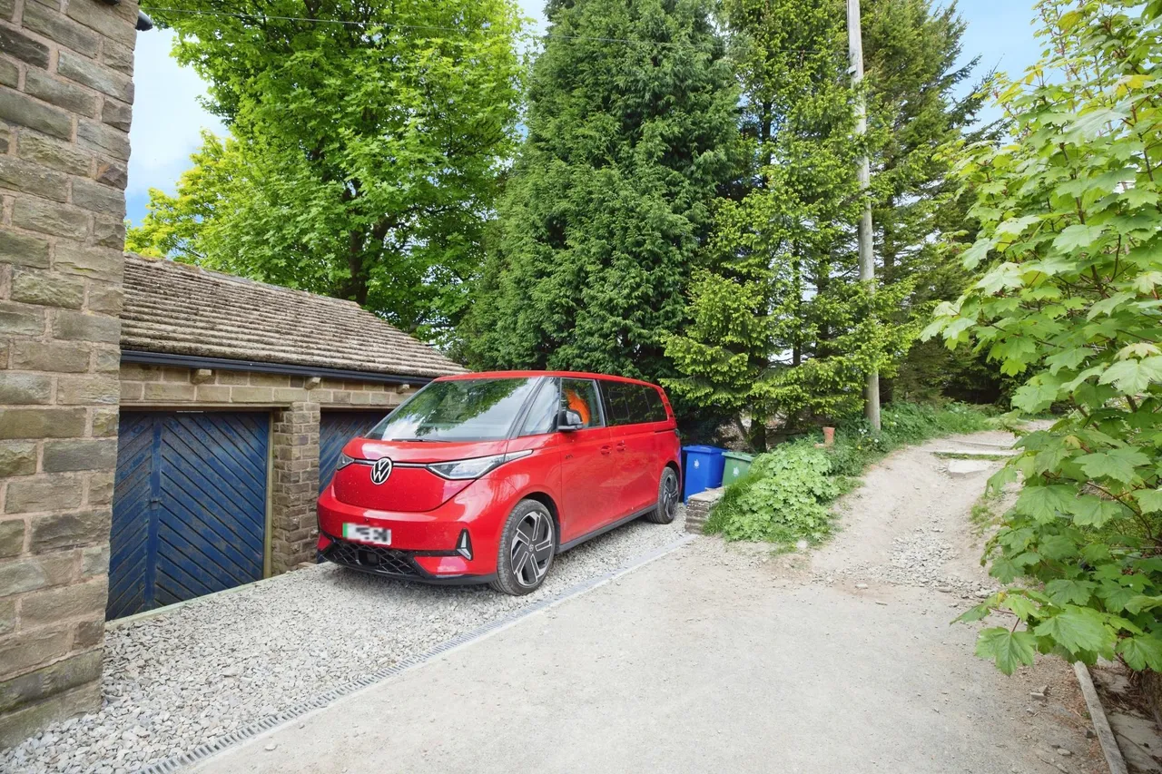 Kirk Hill Road, Rossendale, BB4, photo 14