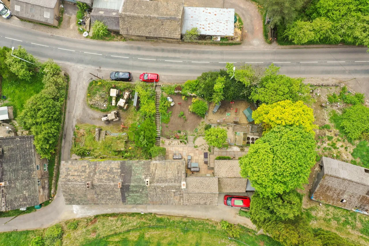 Kirk Hill Road, Rossendale, BB4, photo 2