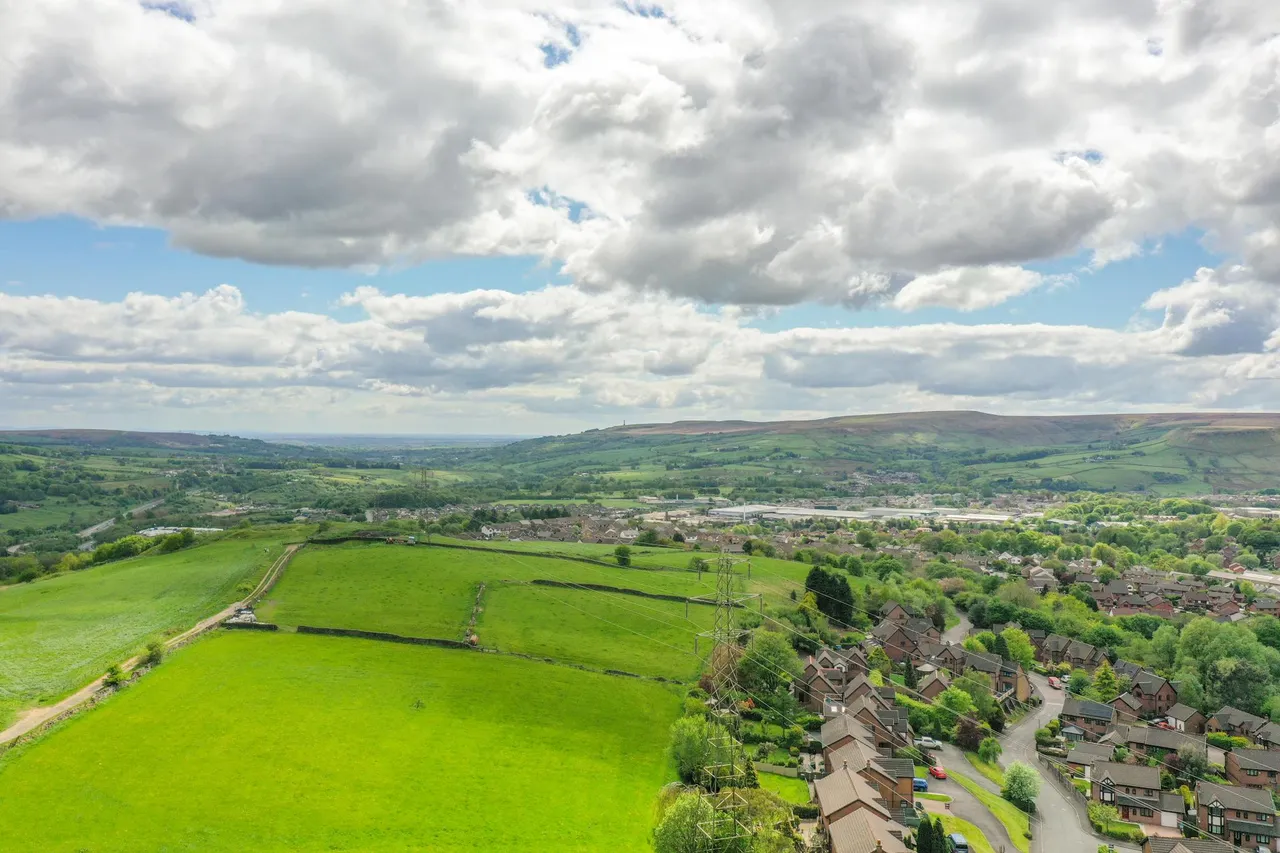 Kirk Hill Road, Rossendale, BB4, photo 29