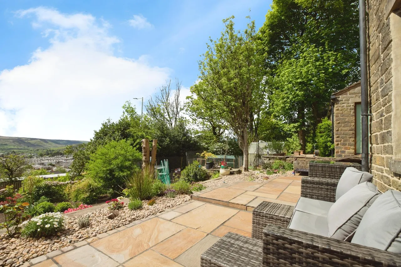 Kirk Hill Road, Rossendale, BB4, photo 9