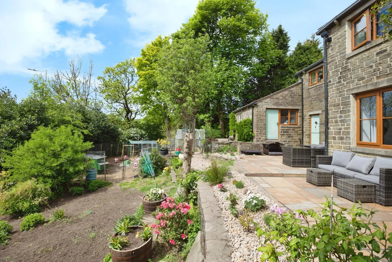 Kirk Hill Road, Rossendale, BB4, photo 12