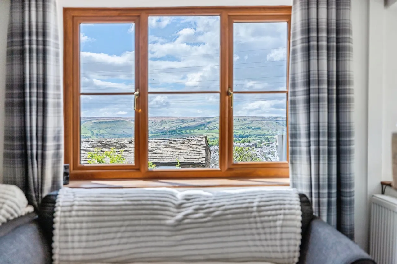 Kirk Hill Road, Rossendale, BB4, photo 11