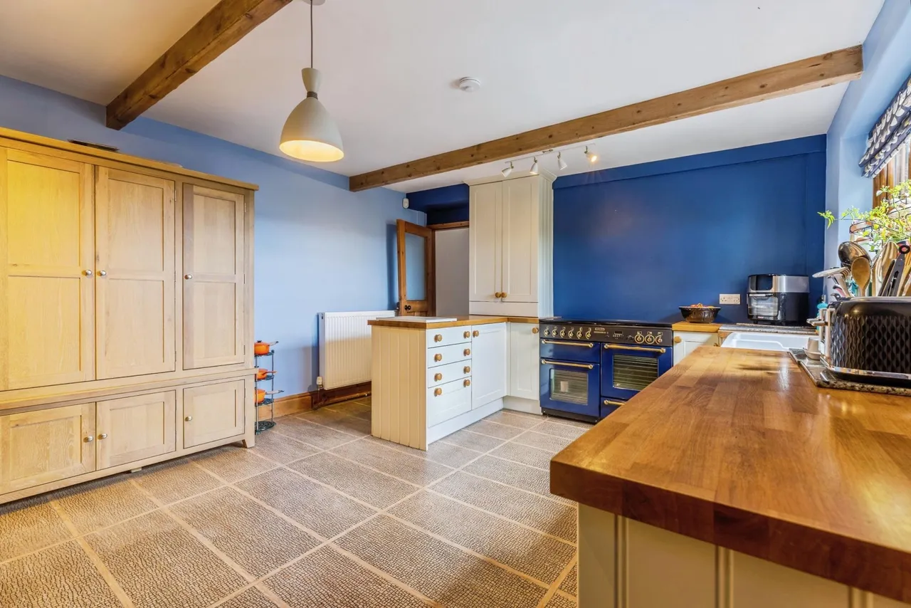 Kirk Hill Road, Rossendale, BB4, photo 5