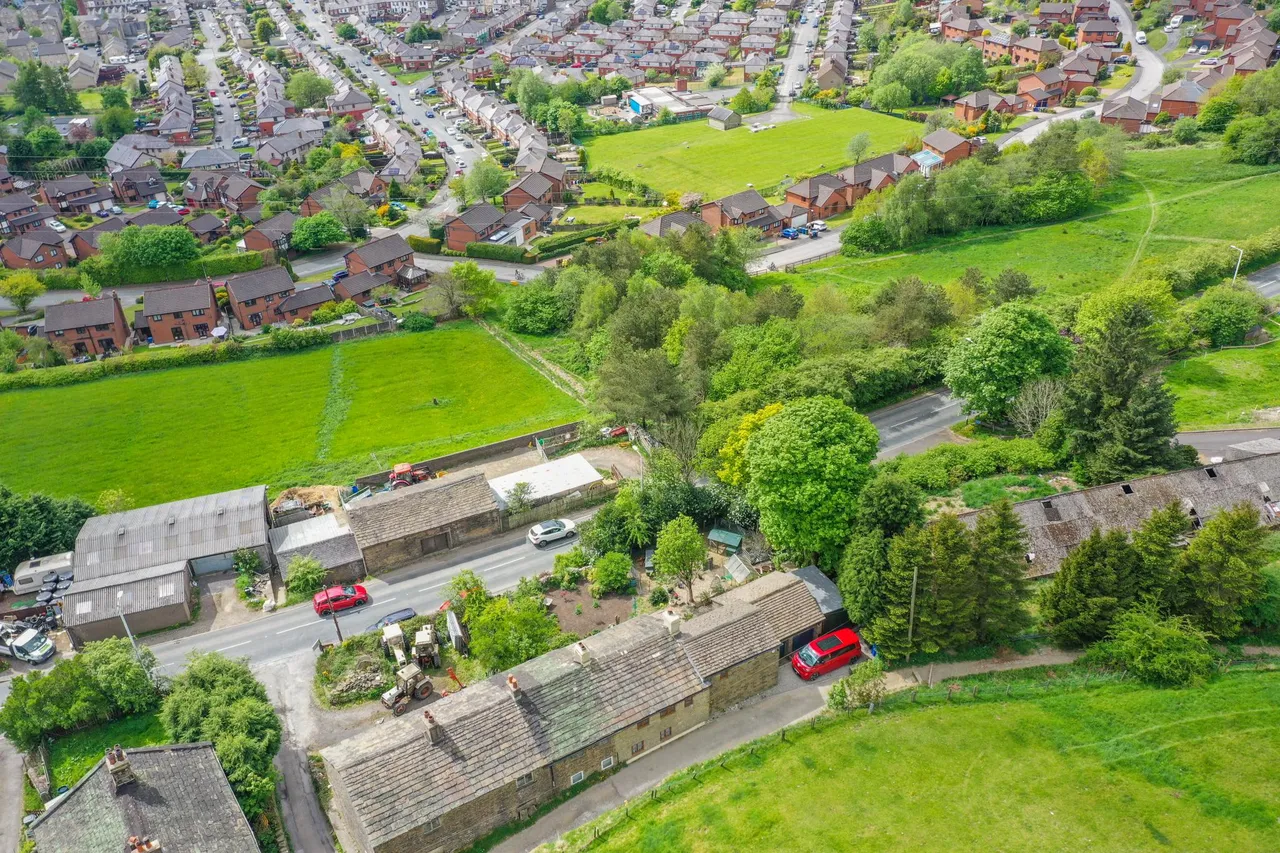 Kirk Hill Road, Rossendale, BB4, photo 27