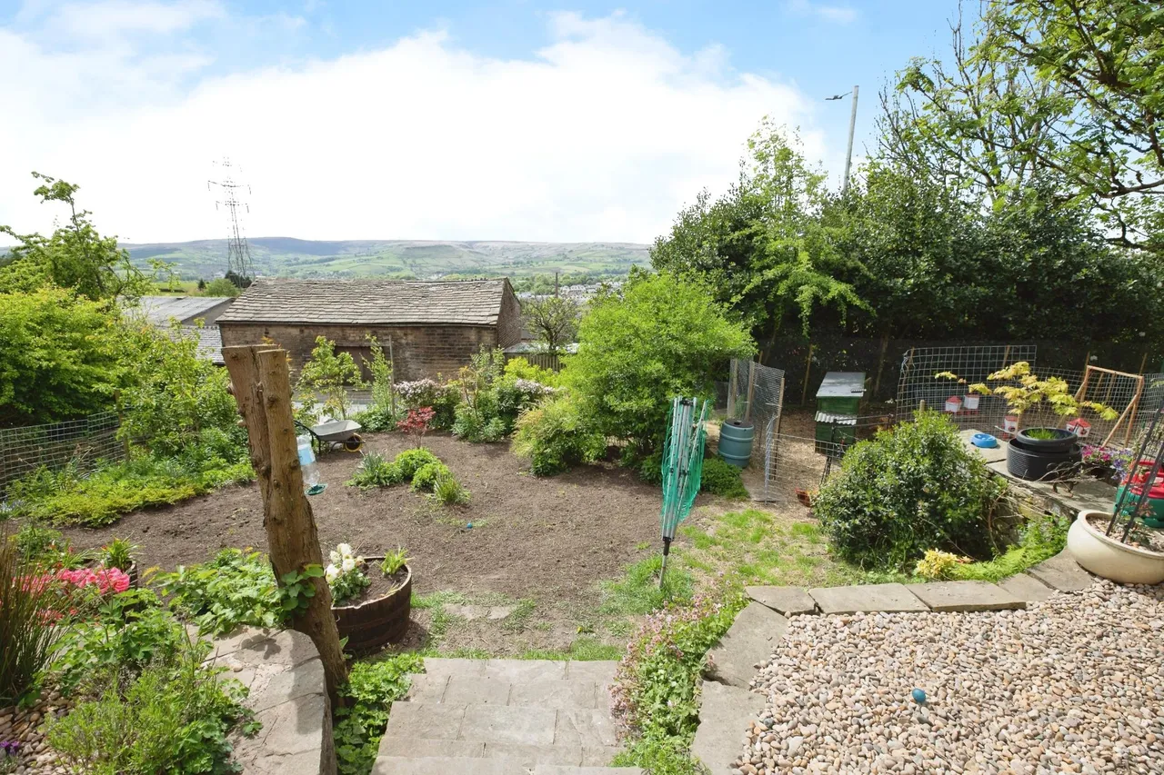 Kirk Hill Road, Rossendale, BB4, photo 8